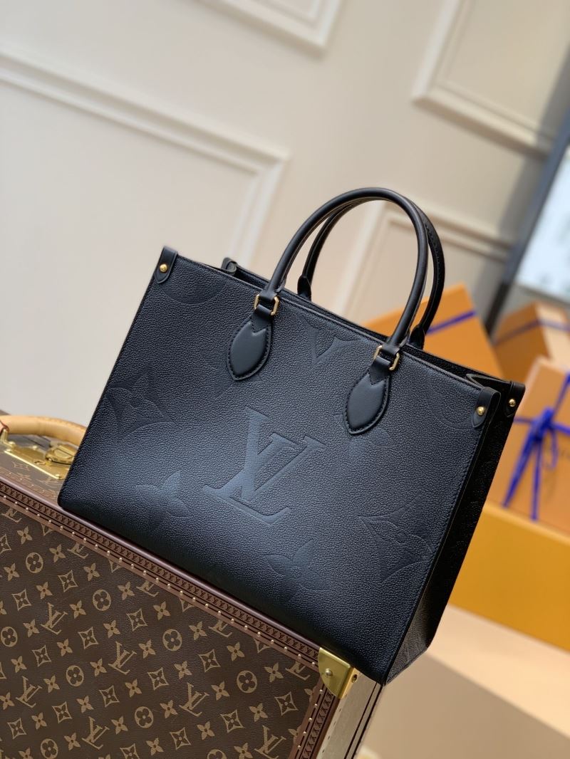 LV Top Handle Bags